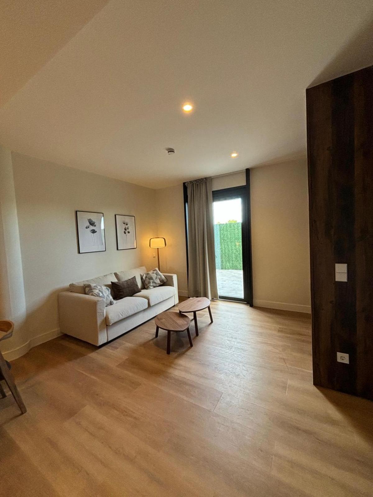 Madrid Suites Moncloa-Aravaca, Solo Check In On Line - Parking Gratuito — Photos 2